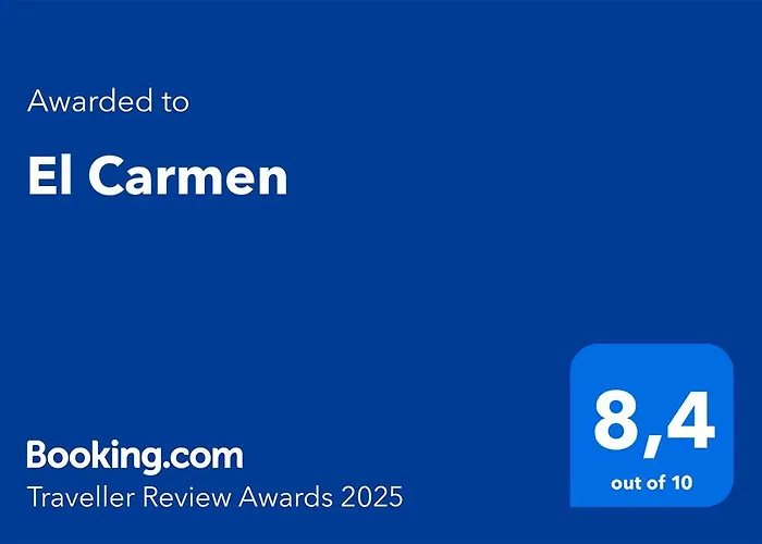 El Carmen