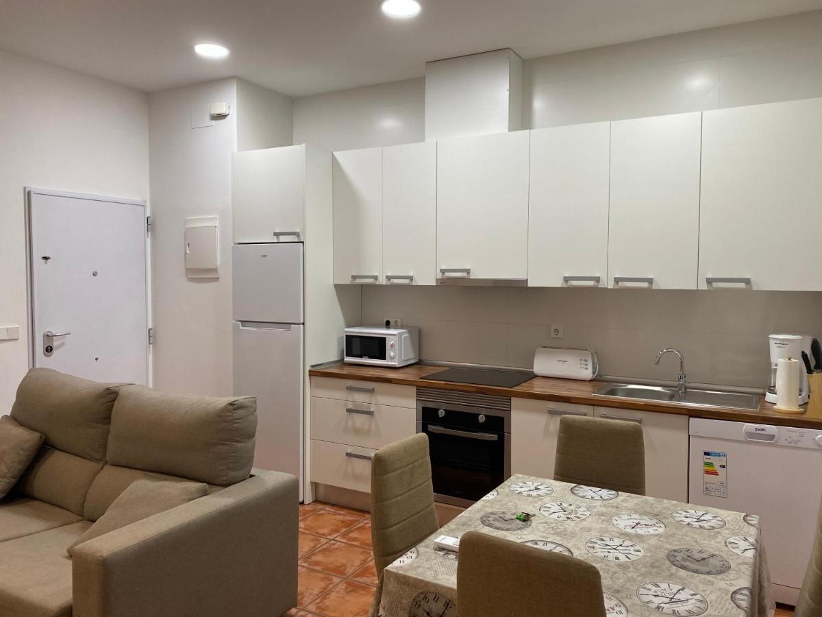 Apartment El Carmen