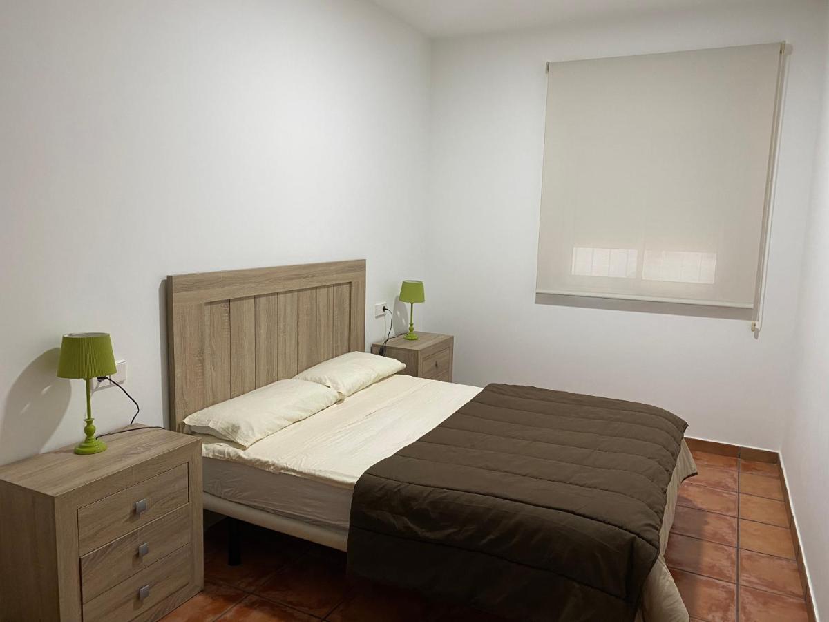 El Carmen Apartment *