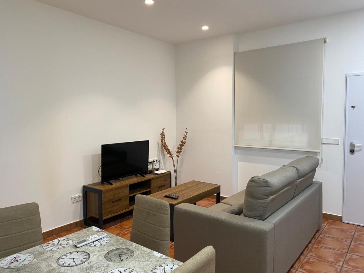 Apartment El Carmen