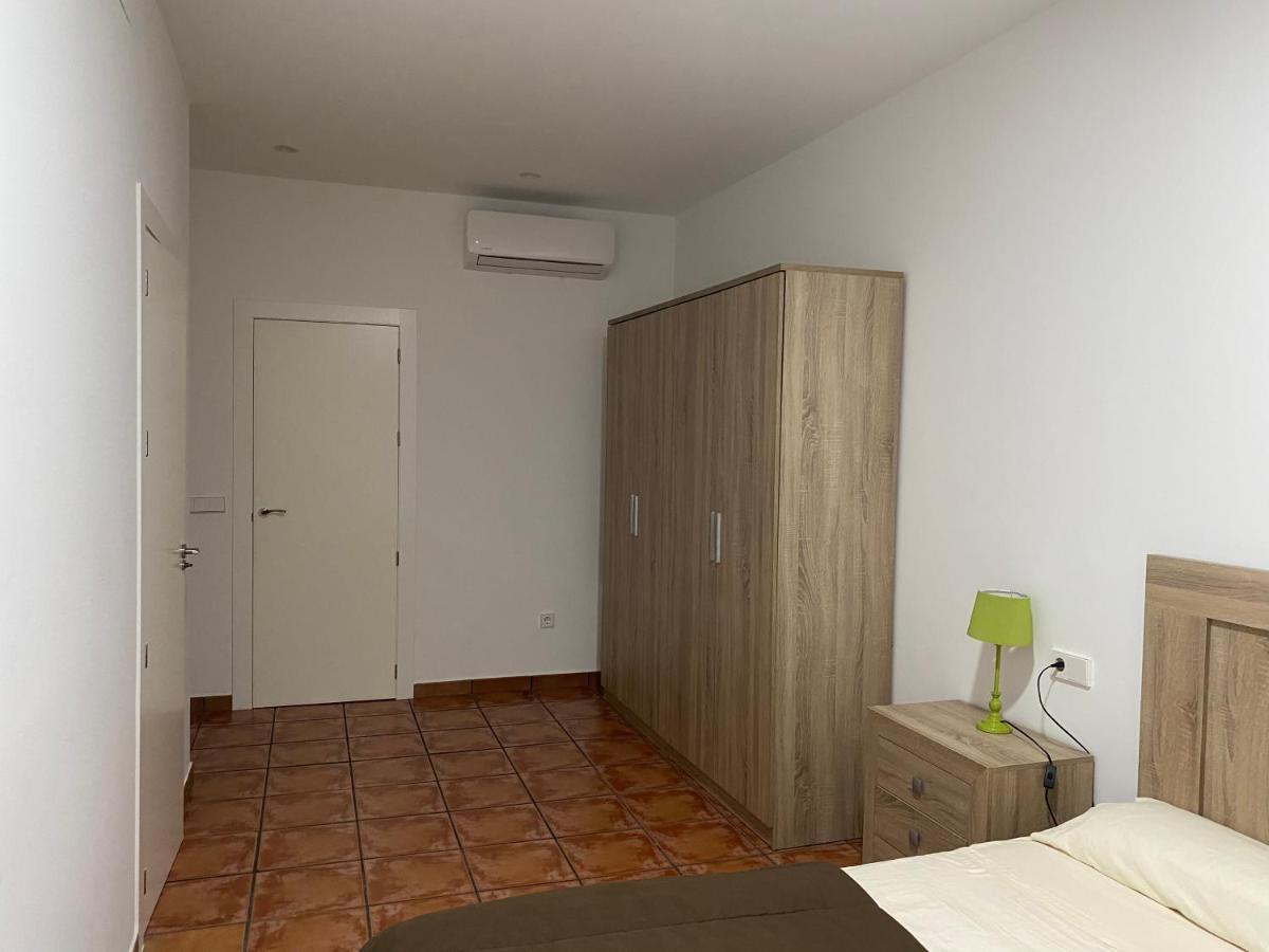 Apartment El Carmen *