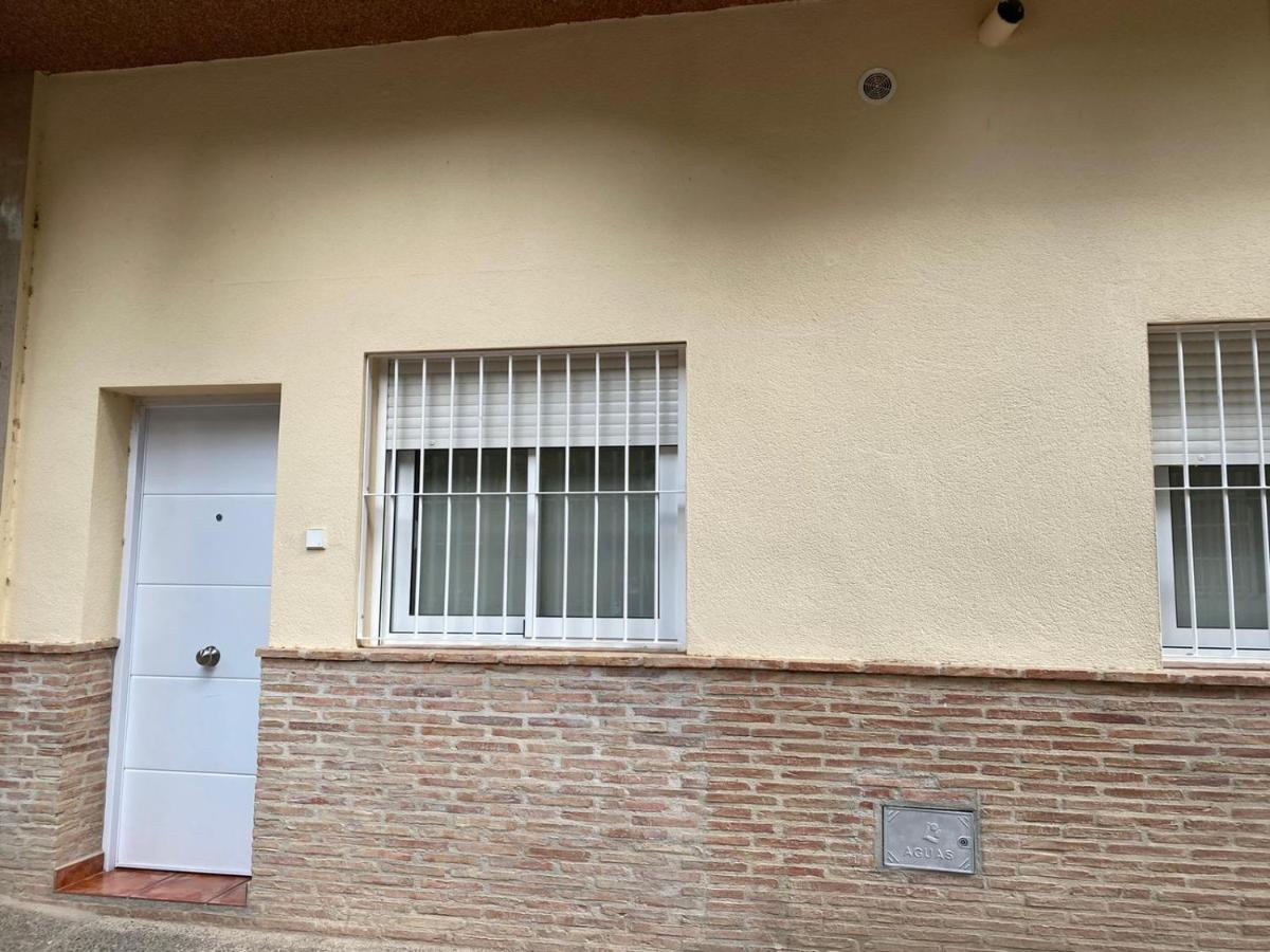 El Carmen Apartment